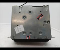 UNITA DI TESTA NAVIGAZIONE MULTIMEDIA LETTORE CD B - 14