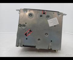 UNITA DI TESTA NAVIGAZIONE MULTIMEDIA LETTORE CD B - 16