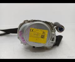 CINTURA DI SICUREZZA ANTERIORE DESTRA DX OPEL VIVA - 7