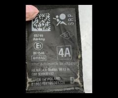 CINTURA DI SICUREZZA ANTERIORE DESTRA DX OPEL VIVA - 18