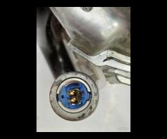 CINTURA DI SICUREZZA ANTERIORE DESTRA DX OPEL VIVA - 19