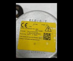 CINTURA DI SICUREZZA ANTERIORE DESTRA DX OPEL VIVA - 20