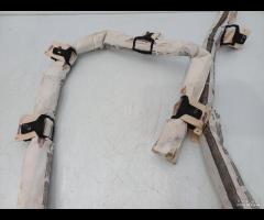 AIRBAG A TENDINA TETTO LATERALE SX SKODA KODIAQ I - 11