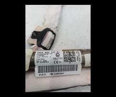 AIRBAG A TENDINA TETTO LATERALE SX SKODA KODIAQ I - 15