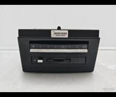 UNITA DI TESTA NAVIGAZIONE MULTIMEDIA MERCEDES S50