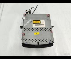 UNITA DI TESTA NAVIGAZIONE MULTIMEDIA MERCEDES S50 - 6