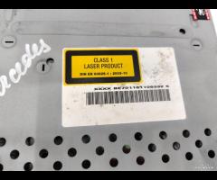 UNITA DI TESTA NAVIGAZIONE MULTIMEDIA MERCEDES S50 - 7