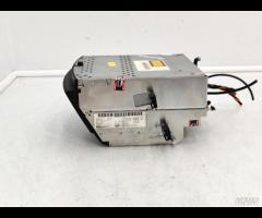 UNITA DI TESTA NAVIGAZIONE MULTIMEDIA MERCEDES S50 - 8