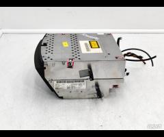 UNITA DI TESTA NAVIGAZIONE MULTIMEDIA MERCEDES S50 - 9