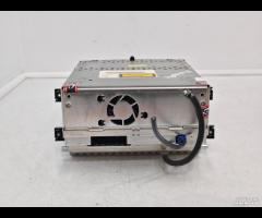 UNITA DI TESTA NAVIGAZIONE MULTIMEDIA MERCEDES S50 - 12