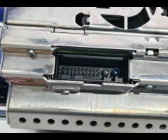 UNITA DI TESTA NAVIGAZIONE MULTIMEDIA MERCEDES S50 - 14