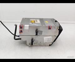 UNITA DI TESTA NAVIGAZIONE MULTIMEDIA MERCEDES S50 - 15