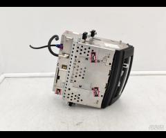 UNITA DI TESTA NAVIGAZIONE MULTIMEDIA MERCEDES S50 - 18