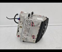 UNITA DI TESTA NAVIGAZIONE MULTIMEDIA MERCEDES S50 - 19