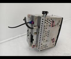 UNITA DI TESTA NAVIGAZIONE MULTIMEDIA MERCEDES S50 - 21