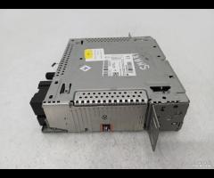 UNITA DI TESTA NAVIGAZIONE MULTIMEDIA SMART FORFOU - 7