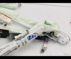 AIRBAG A TENDINA TETTO SX LR DISCOVERY SPORT IV L5 - 6