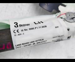 AIRBAG A TENDINA TETTO SX LR DISCOVERY SPORT IV L5 - 9