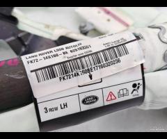 AIRBAG A TENDINA TETTO SX LR DISCOVERY SPORT IV L5 - 11