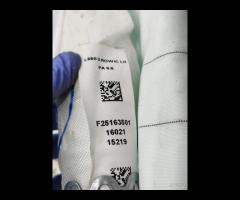 AIRBAG A TENDINA TETTO SX LR DISCOVERY SPORT IV L5 - 13
