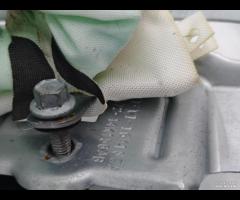 AIRBAG A TENDINA TETTO SX LR DISCOVERY SPORT IV L5 - 15