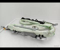 AIRBAG A TENDINA TETTO SX LR DISCOVERY SPORT IV L5 - 16