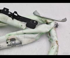AIRBAG A TENDINA TETTO SX LR DISCOVERY SPORT IV L5 - 19