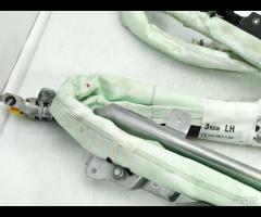 AIRBAG A TENDINA TETTO SX LR DISCOVERY SPORT IV L5 - 21