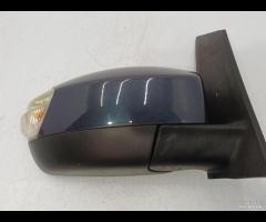 SPECCHIO SPECCHIETTO RETROVISORE DX FORD C-MAX II - 9