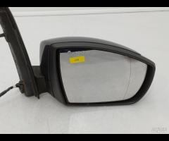 SPECCHIO SPECCHIETTO RETROVISORE DX FORD C-MAX II - 14