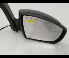 SPECCHIO SPECCHIETTO RETROVISORE DX FORD C-MAX II - 16
