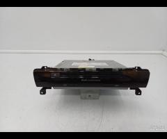 UNITA DI TESTA NAVIGAZIONE MULTIMEDIA LETTORE CD A