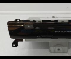 UNITA DI TESTA NAVIGAZIONE MULTIMEDIA LETTORE CD A