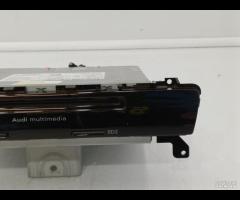 UNITA DI TESTA NAVIGAZIONE MULTIMEDIA LETTORE CD A - 6