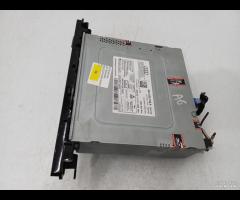 UNITA DI TESTA NAVIGAZIONE MULTIMEDIA LETTORE CD A - 10