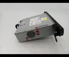 UNITA DI TESTA NAVIGAZIONE MULTIMEDIA LETTORE CD A - 12