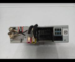 UNITA DI TESTA NAVIGAZIONE MULTIMEDIA LETTORE CD A - 15