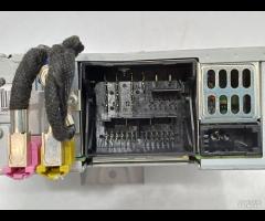 UNITA DI TESTA NAVIGAZIONE MULTIMEDIA LETTORE CD A - 16