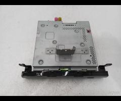 UNITA DI TESTA NAVIGAZIONE MULTIMEDIA LETTORE CD A - 19