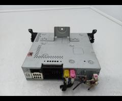 UNITA DI TESTA NAVIGAZIONE MULTIMEDIA LETTORE CD A - 21