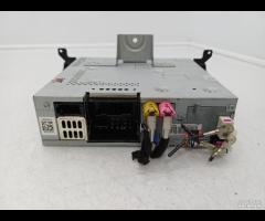 UNITA DI TESTA NAVIGAZIONE MULTIMEDIA LETTORE CD A - 22