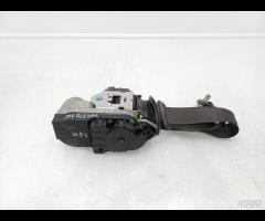 CINTURA DI SICUREZZA ANTERIORE SINISTRA MERCEDES S