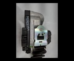 CINTURA DI SICUREZZA ANTERIORE SINISTRA MERCEDES S