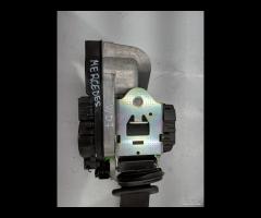 CINTURA DI SICUREZZA ANTERIORE SINISTRA MERCEDES S - 6