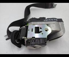 CINTURA DI SICUREZZA ANTERIORE SINISTRA MERCEDES S - 8