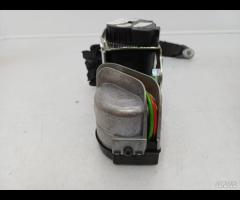 CINTURA DI SICUREZZA ANTERIORE SINISTRA MERCEDES S - 14