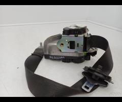 CINTURA DI SICUREZZA ANTERIORE SINISTRA MERCEDES S - 16