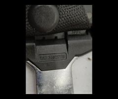 CINTURA DI SICUREZZA ANTERIORE SINISTRA MERCEDES S - 17