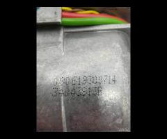 CINTURA DI SICUREZZA ANTERIORE SINISTRA MERCEDES S - 18