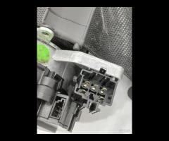 CINTURA DI SICUREZZA ANTERIORE SINISTRA MERCEDES S - 19